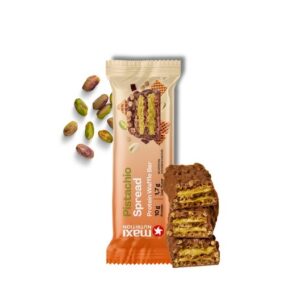 MAXI NUTRITION PROTEIN WAFFLE PISTACCHIO 39 GRMS
