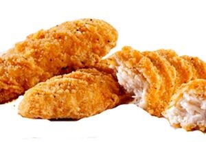 OMNI CHIKEN TENDERS 1 KG
