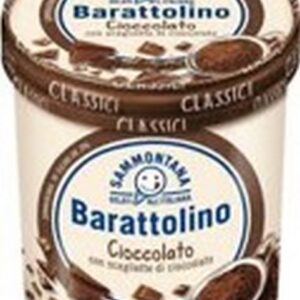 I SAMMONTANA BARATTOLINO CIOCCOL. SAMMO 500 GRMS