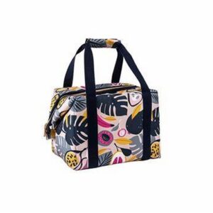 NAVIGATE FAMILY COOL BAG CONVERTIBLE - OMBRE PALM