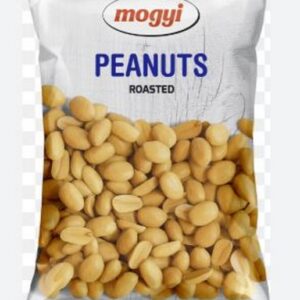 MOGYI  PEANUTS NON SALTED 320 GRMS