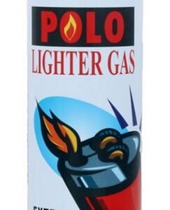 POLO LIGHTER GAS