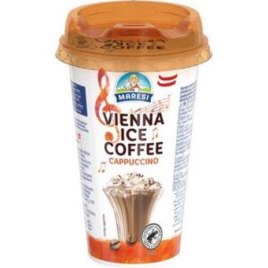 MARESI VIENNA ICE-COFFEE CAPPUCINO 230 ML