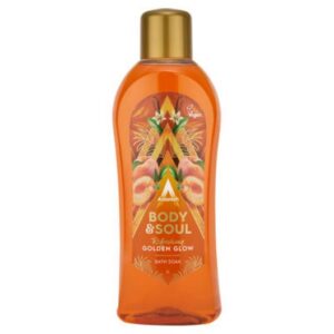 ASTONISH B&S GOLDEN BATH 950 ML
