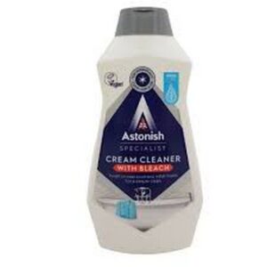 ASTONISH  CREAM BLEACH 500 ML