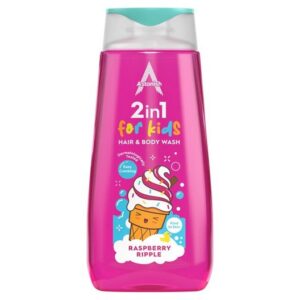 ASTONISH 2IN1 KIDS 400 ML