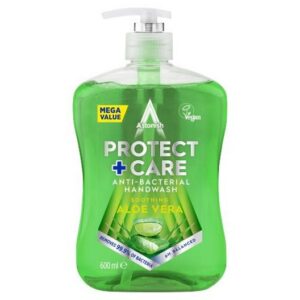 ASTONISH CLEAN & PROTECT GREEN 600 ML