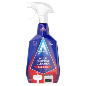 ASTONISH MULTIPURPOSE W/BLEACH 750 ML