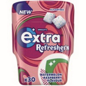ORBIT REFRESHERS W/MELON RASBERRY