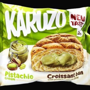 KARUZO CROISS PISTACHIO 82 GRMS