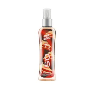 SO..? RED VELVET BODY MIST 100 ML