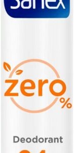 SANEX DEOSPRAY ZERO SENSITIVE 200 ML