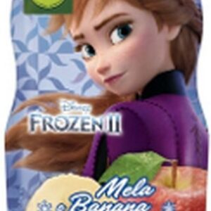 MELLIN DISNEY POUCH FROZEN MELA BANANA 110 GRMS