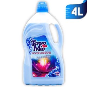 TESORO MIO FRESCO BLU 4 LTR