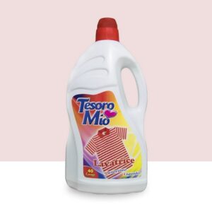TESORO MIO LAVATRICE 4 LTR