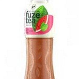FUZETEA WATERMELON MINT 500 ML