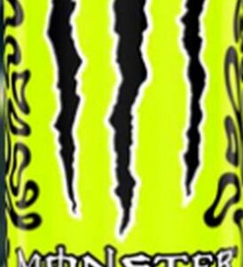 MONSTER LANDO NORRIS ZERO CAN 500 ML
