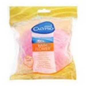 I CALYPSO FLOWER BODY SPONGE 58 GRMS