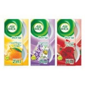 I AIRWICK STICK CITRUS / LAVENDER / BOUQUET 30 GRMS