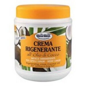 I MIL MIL COCONUT REGENERATING CREAM 1 LTR