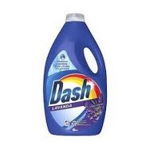 I DASH LIQUID 58 WASHES LAVANDER 3 LTR