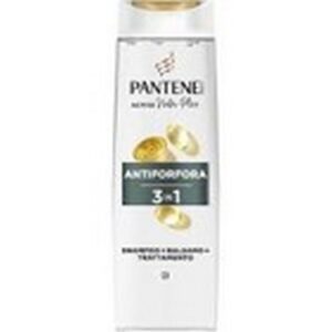 I PANTENE SHAMPOO 3IN1 ANTIFORFORFORA 250 GRMS