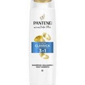 I PANTENE SHAMPOO 3IN1 CLASSICO 250 GRMS