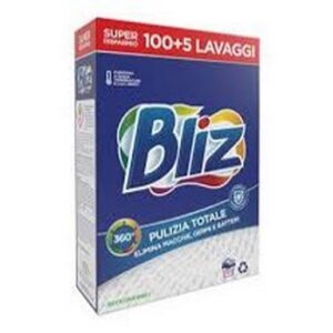I BLIZ BLIZ FUSTONE 100+5 MIS.CLASSIC 5.25 KG