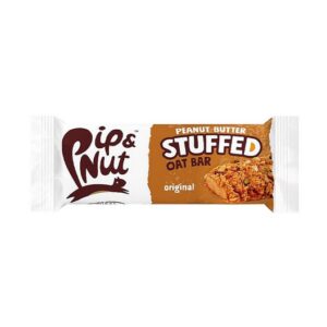PIP & NUT ORIGINAL PEANUT BUTTER OAT BAR 48 GRMS