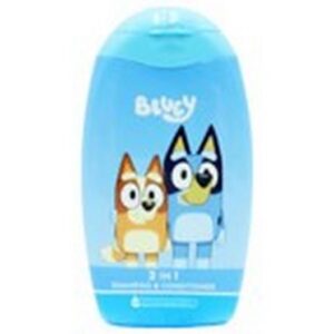 I BLUEY SHAMPOO & CONDITIONER 2 IN 1 300 ML