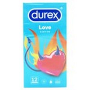 I DUREX LOVE 50 GRMS