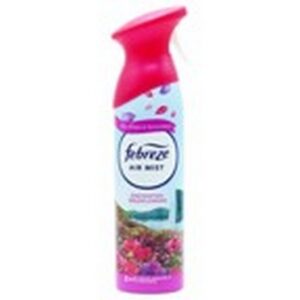 I FEBREZE AIR MIST HINCH WILDFLOWERS 185 ML
