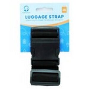 I ACC LUGGAGE STRAP 1.8M 105 GRMS