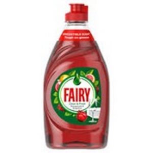I FAIRY POMEGRANATE & GRAPEFRUIT 320 ML