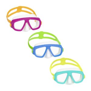 BESTWAY DUAL LENS DIVE MASK 1 pcs.