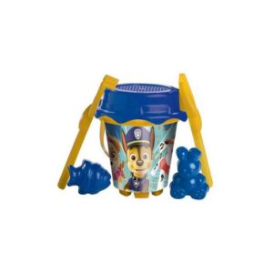 UNICE PAW PATROL GIRL W/WATER CAN 1 PCS.