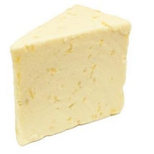 DELI CARRON WENSLEYDALE & LEMON ZEST