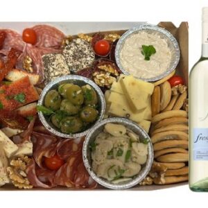 DELI PLATTER 1