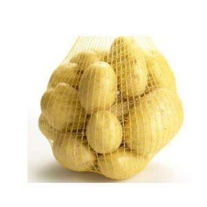FRT&VEG PATATA PER YELLOW NET 1KG