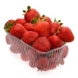 FRT&VEG STRAWBERRY LARGE POT