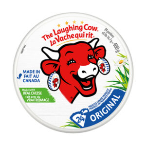 VQR 24 PORTIONS 384 GRMS