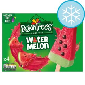 NESTLE MPK ROWNTREES WATERMELON X06 650 GRMS