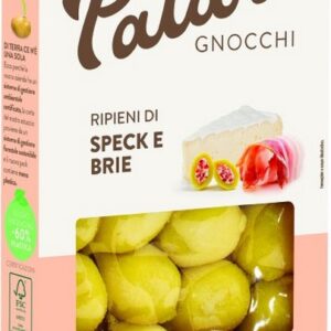 PATARO SPECK & BRIE 400 GRMS