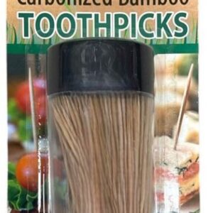 IPAK TOOTHPICKS X2 500 PCS.