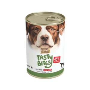 PRINCE TASTY BITES LAMB 405 GRMS
