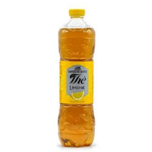SAN BENEDETTO ICE TEA LEMON 1.5 LTR