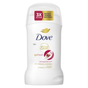 DOVE WOMEN DEO STICK POMEGRANATE 50 ML