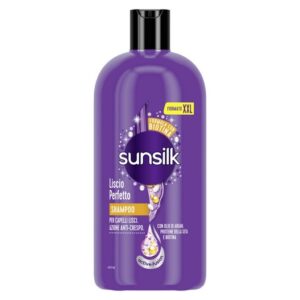 SUNSILK SHAMPOO XXL LISCI 810 ML