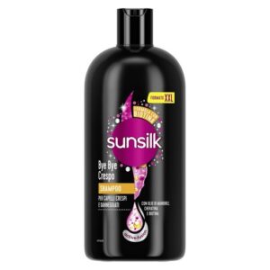 SUNSILK SHAMPOO XXL BYE BYE CRESPO 810 ML