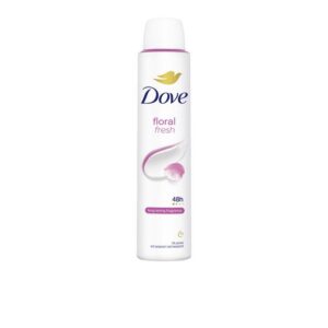 DOVE WOMEN SPRAY FLORAL FRESH 200 ML